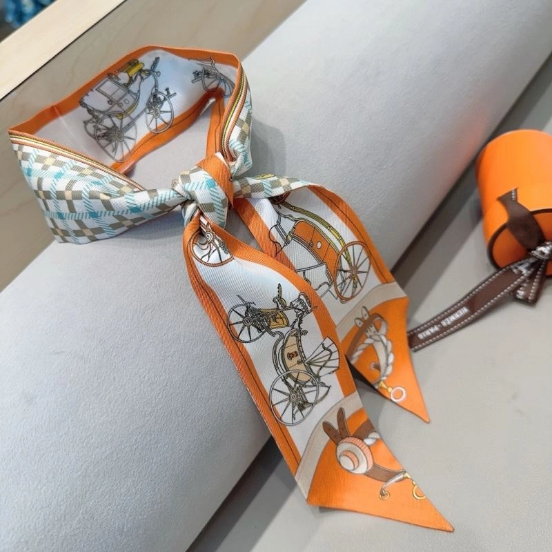 Resilient Hermes Silk 272838
