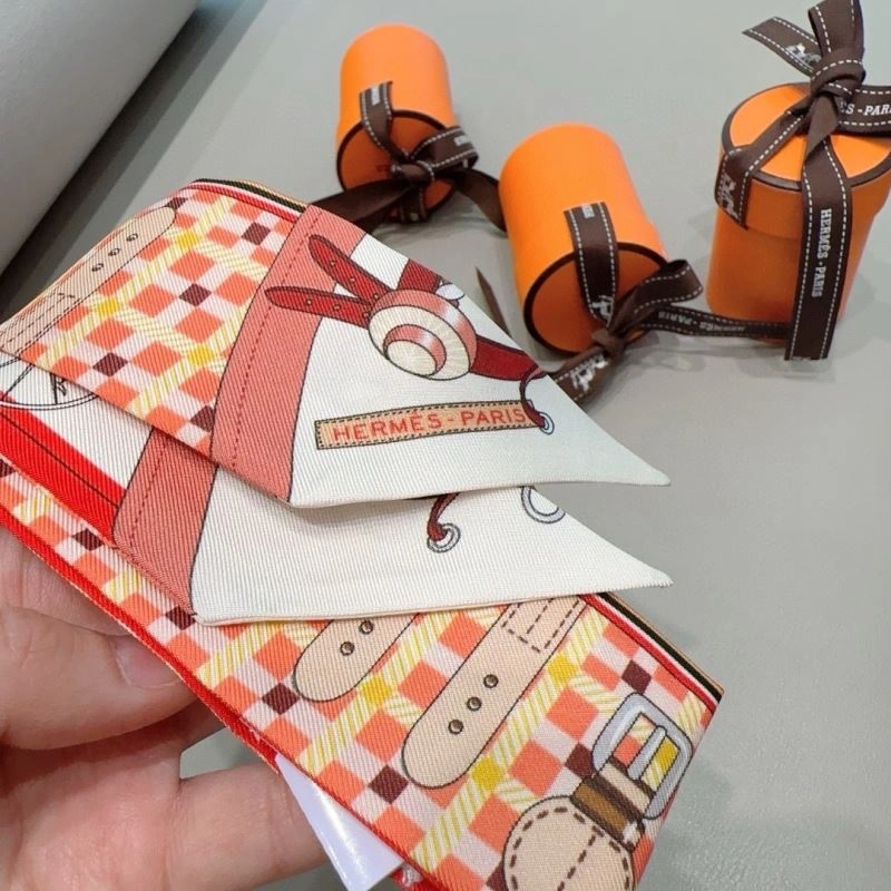 Hermes Silk Vibrant 272818