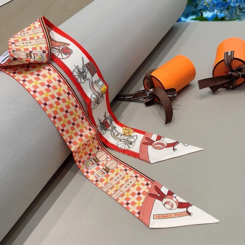 Hermes Silk Vibrant 272818