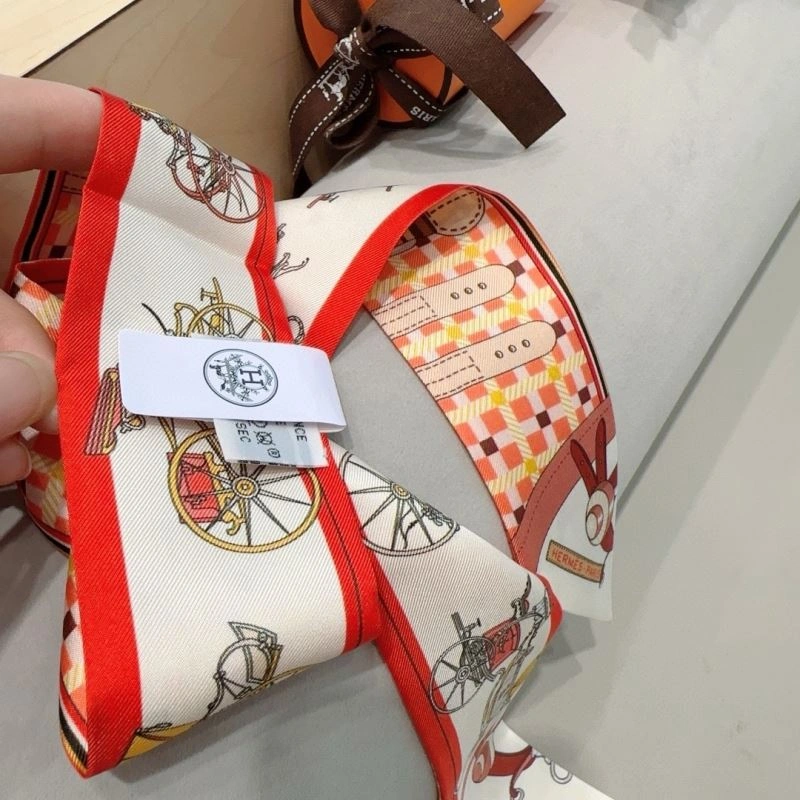 Hermes Silk Vibrant 272818