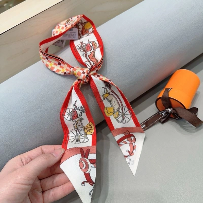 Hermes Silk Vibrant 272818
