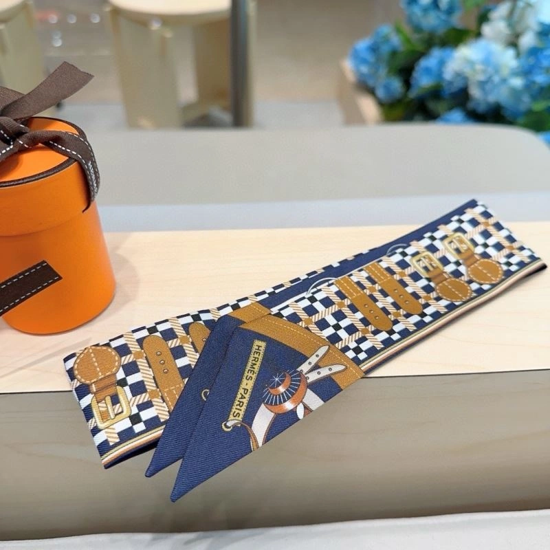 ZipUp Hermes Silk 272816