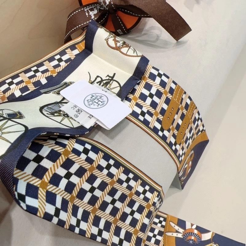 ZipUp Hermes Silk 272816