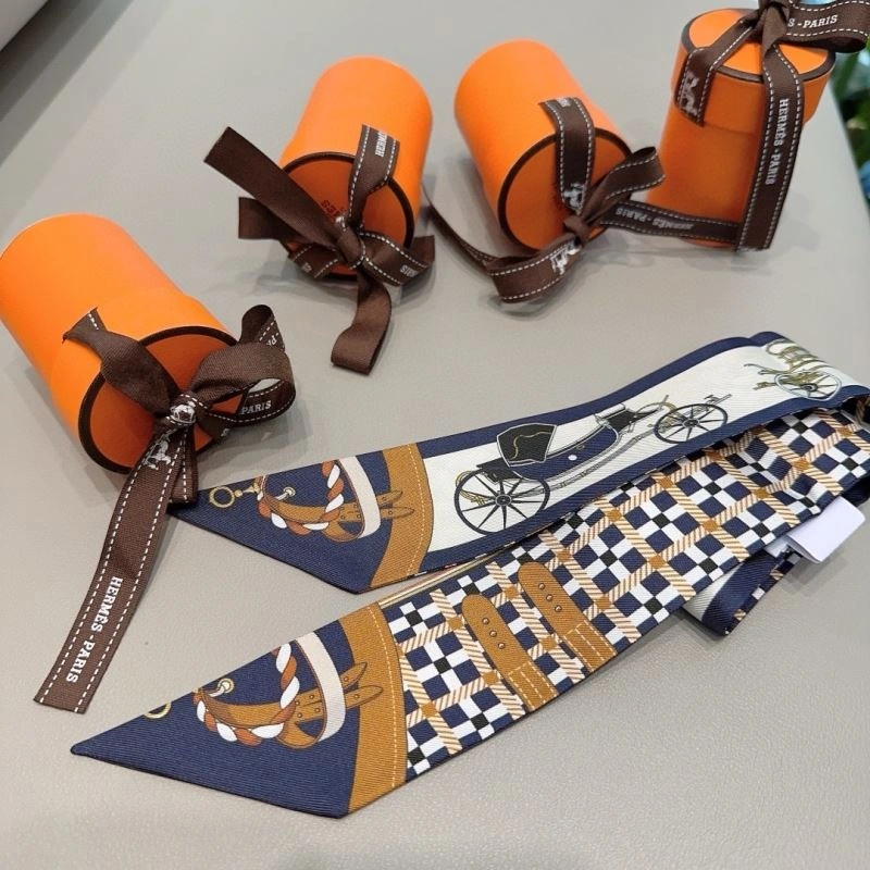 ZipUp Hermes Silk 272816