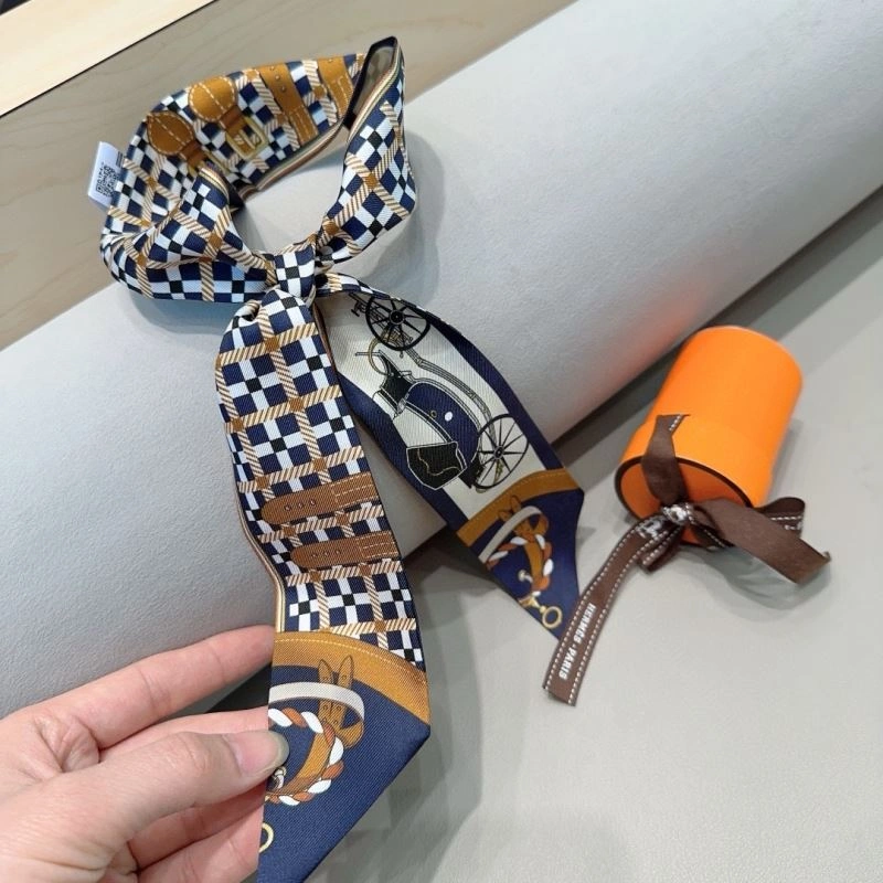 ZipUp Hermes Silk 272816
