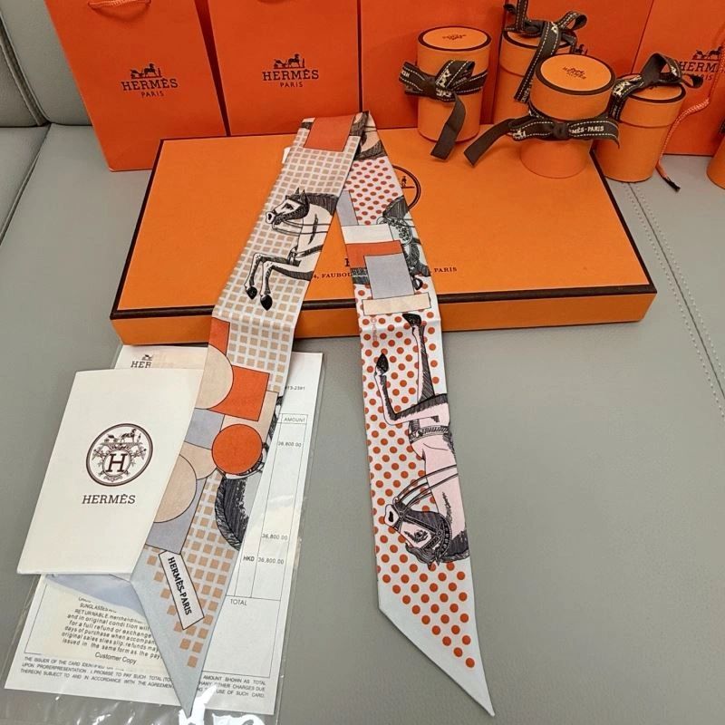 Hermes Silk WeatherProof 272845