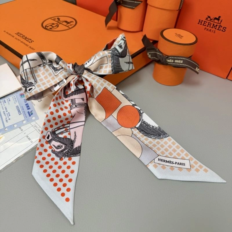 Hermes Silk WeatherProof 272845