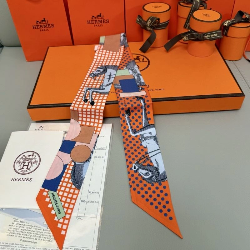 Hermes Silk Durable 272817