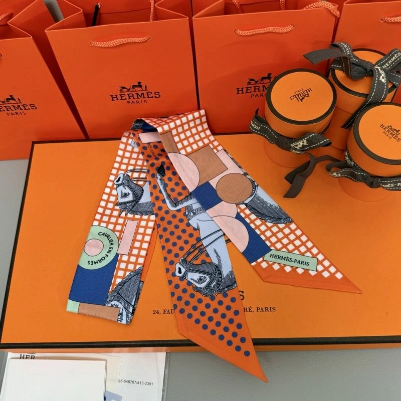 Hermes Silk Durable 272817