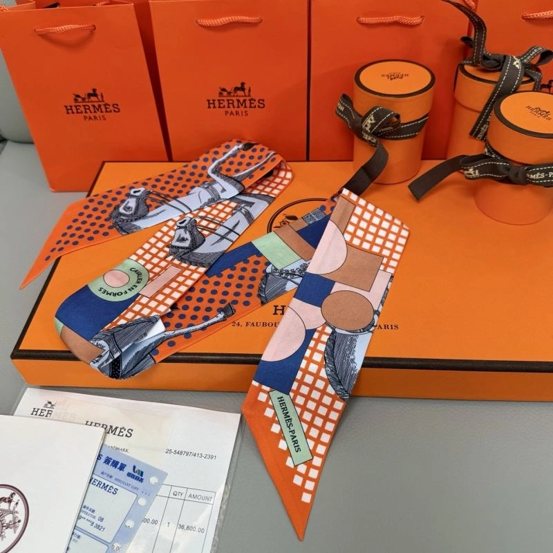 Hermes Silk Durable 272817