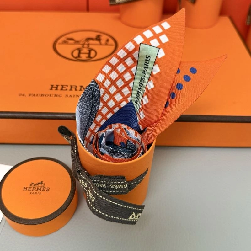 Hermes Silk Durable 272817