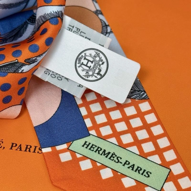 Hermes Silk Durable 272817