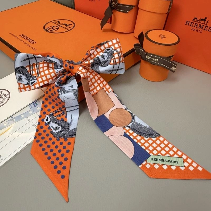 Hermes Silk Durable 272817