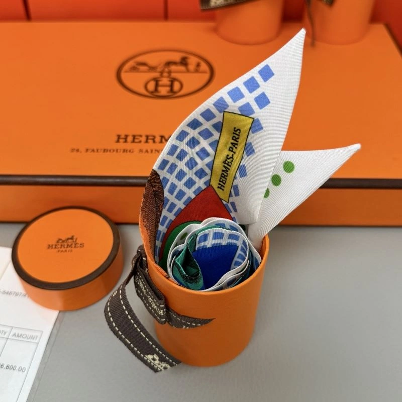 Hermes Silk Bright 272812