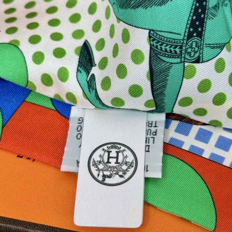 Hermes Silk Bright 272812