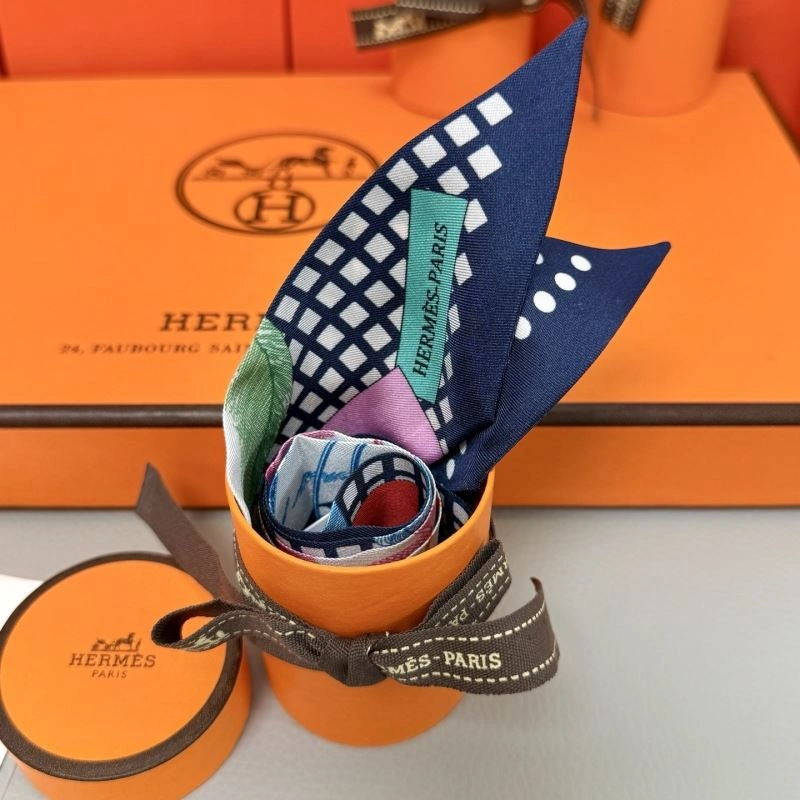 Comfortable Hermes Silk 272811
