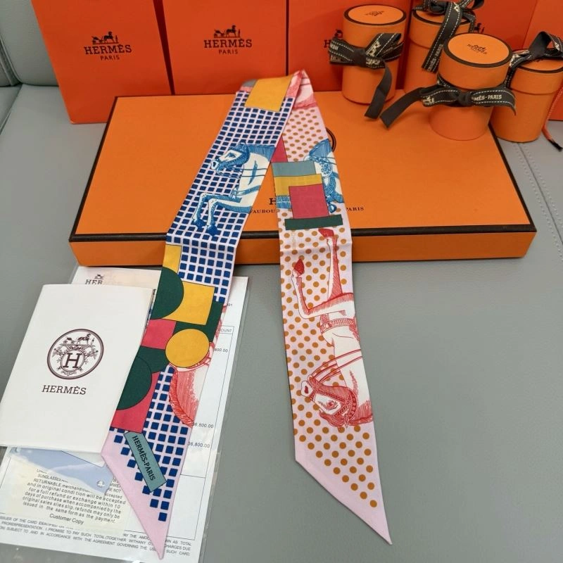 AllSeason Hermes Silk 272813