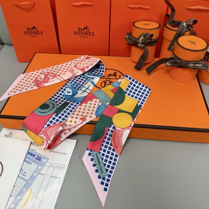 AllSeason Hermes Silk 272813