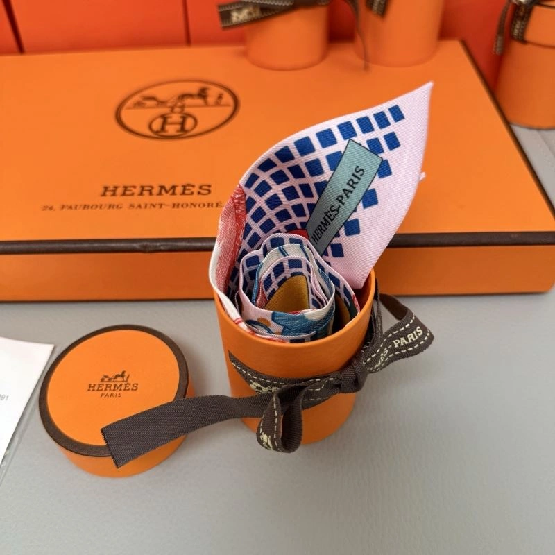AllSeason Hermes Silk 272813