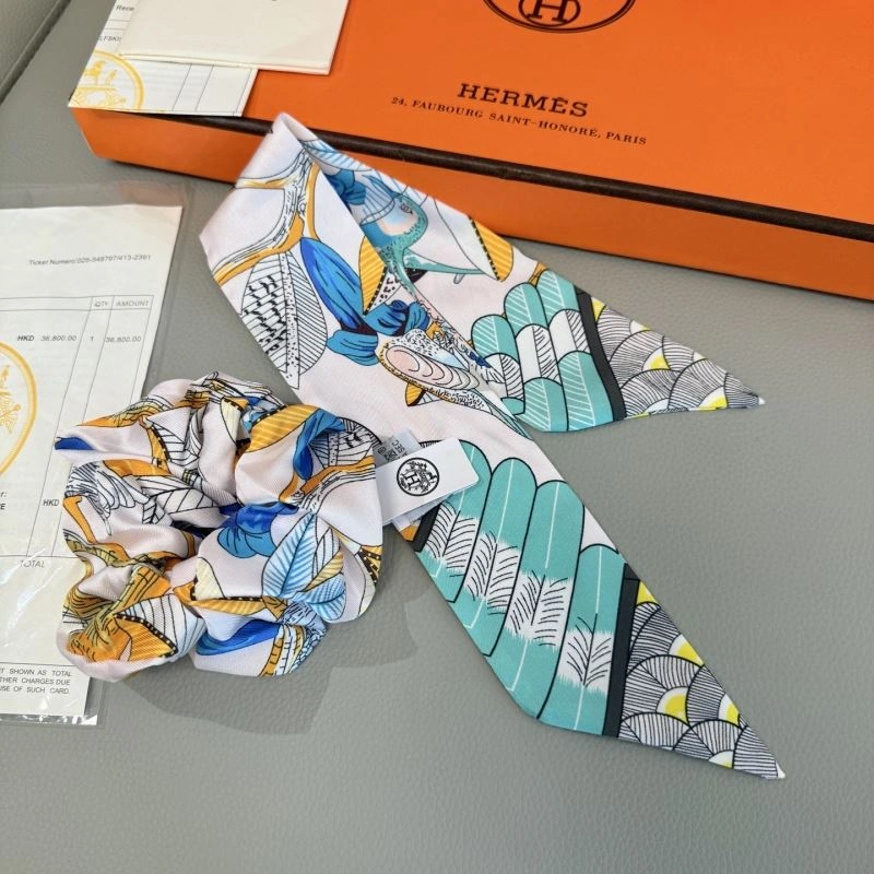 Hermes Silk Sporty 272810
