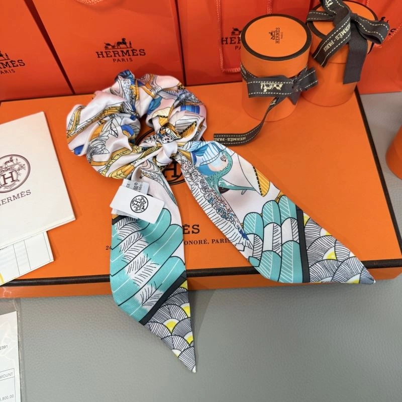 Hermes Silk Sporty 272810