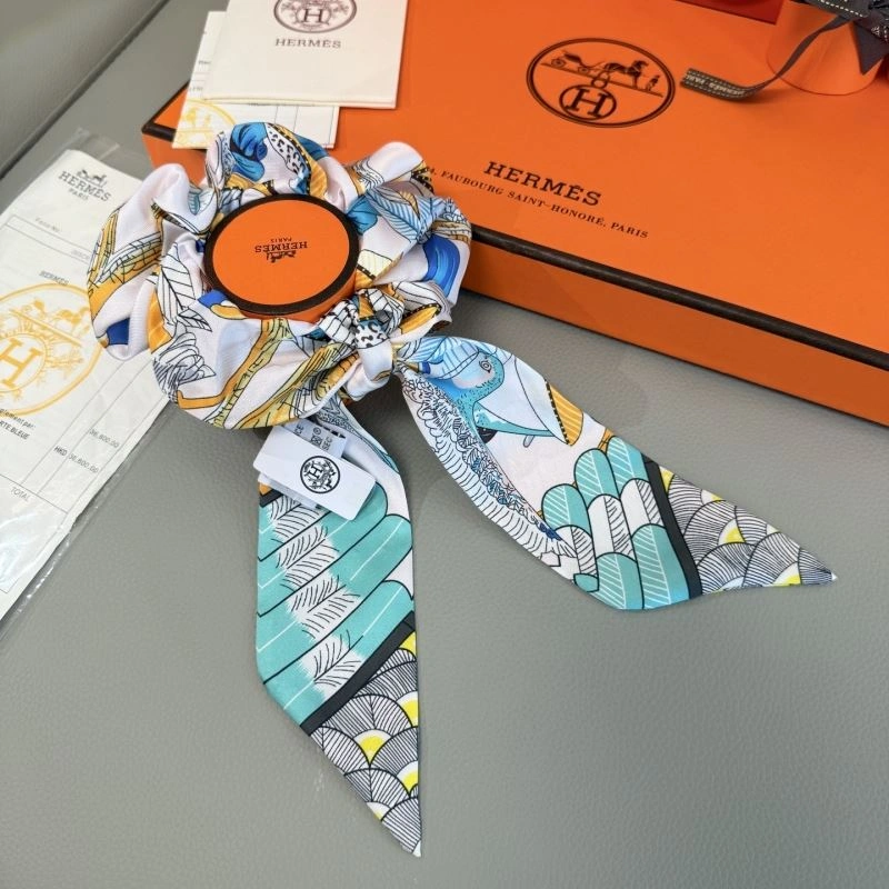 Hermes Silk Sporty 272810