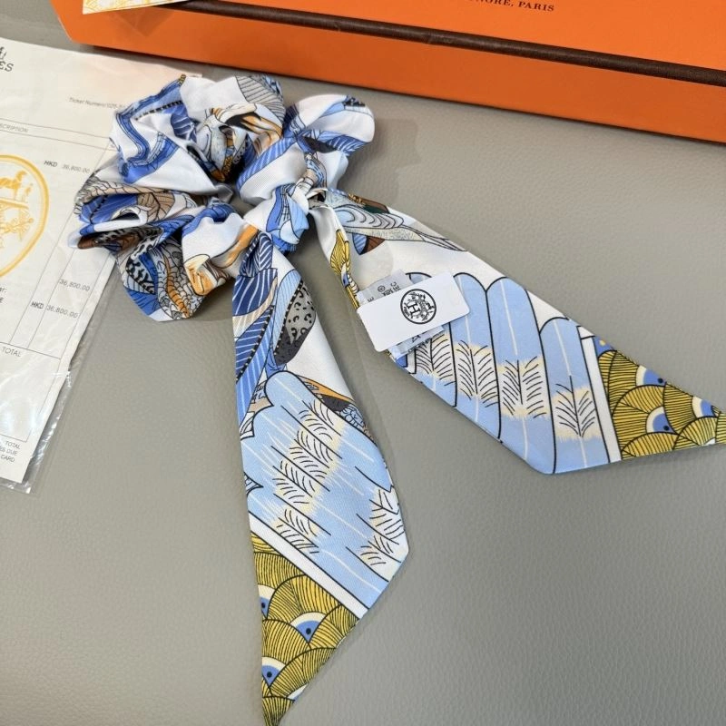 Modern Hermes Silk 272809