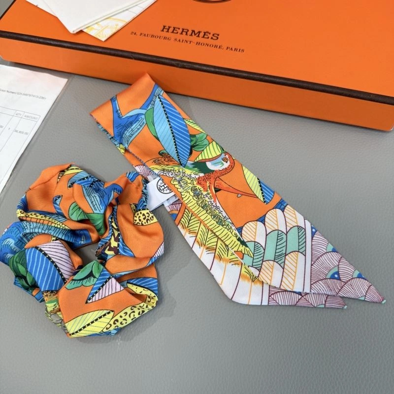 Hermes Silk TechFriendly 272803