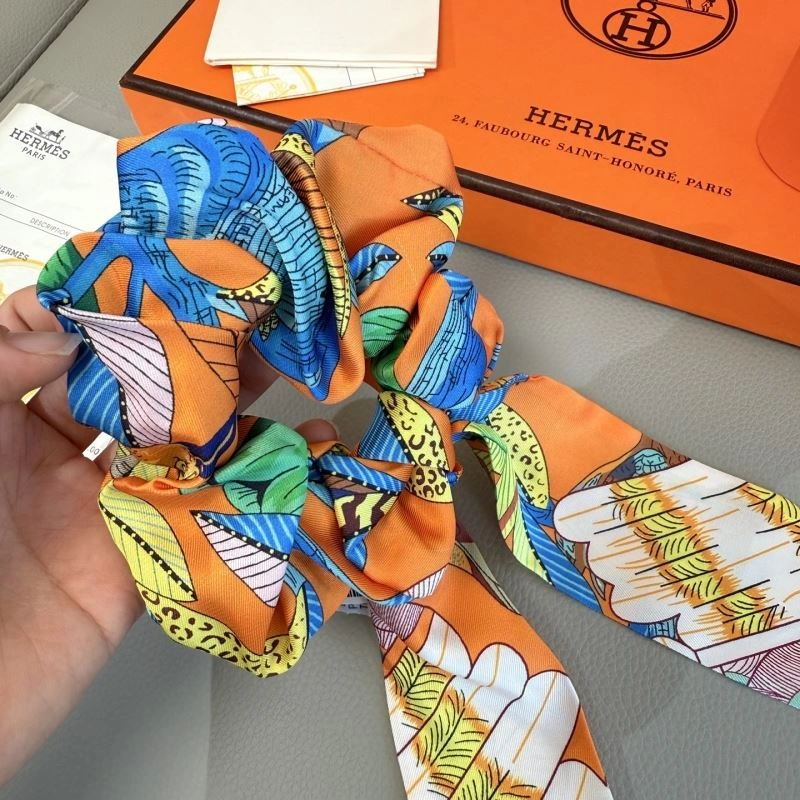 Hermes Silk TechFriendly 272803