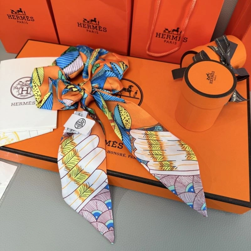 Hermes Silk TechFriendly 272803