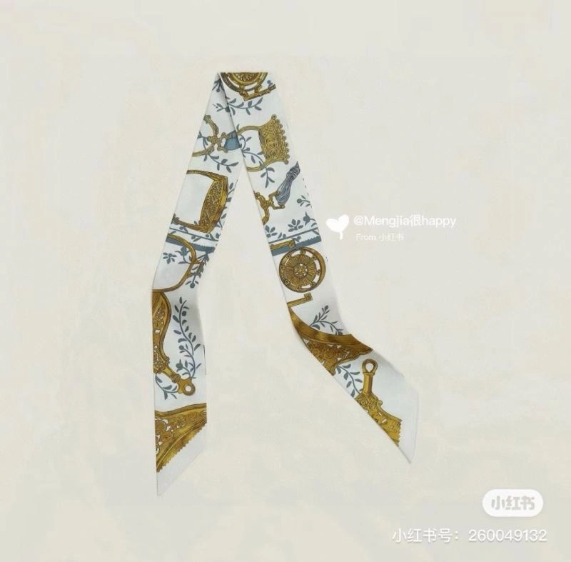 Hermes Silk Flexible 272781