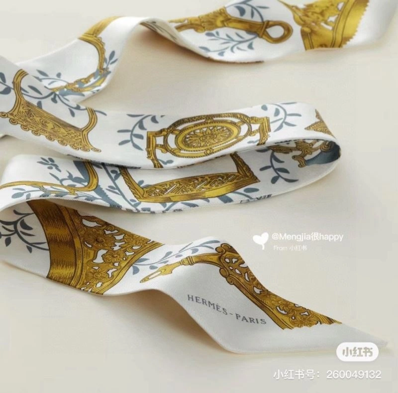 Hermes Silk Flexible 272781
