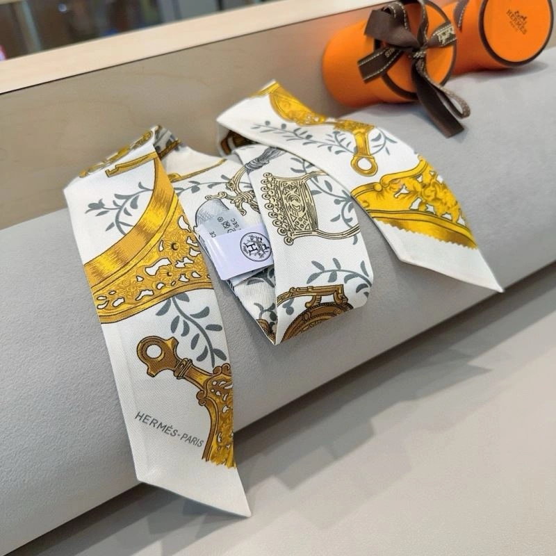 Hermes Silk Flexible 272781