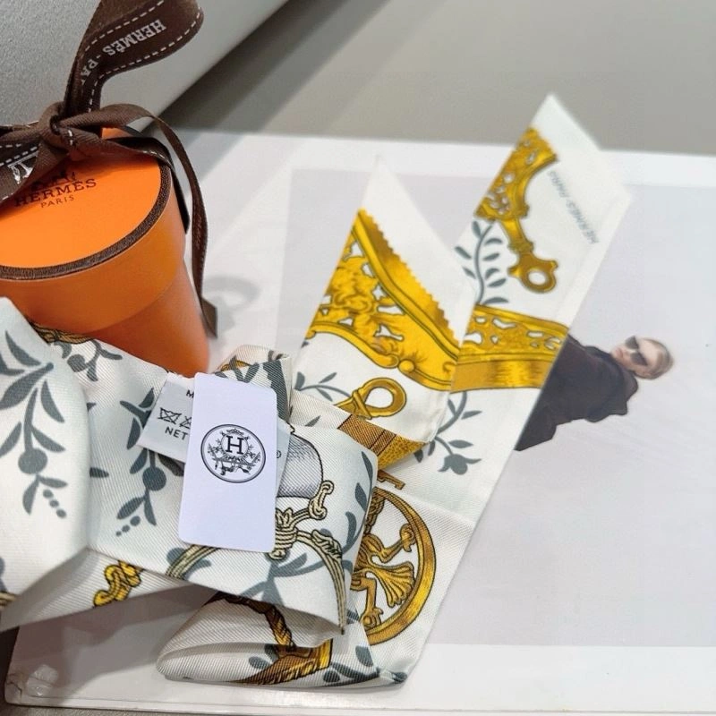 Hermes Silk Flexible 272781