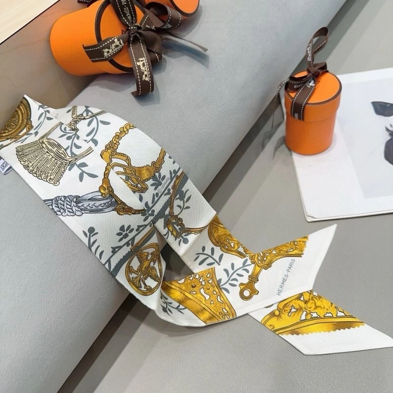 Hermes Silk Flexible 272781