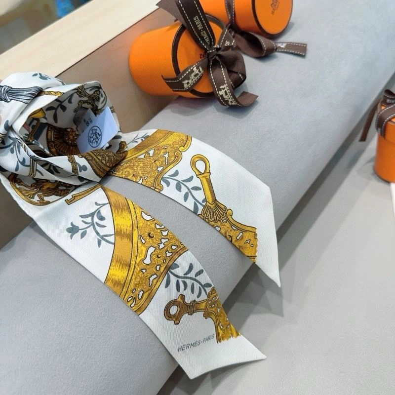 Hermes Silk Flexible 272781