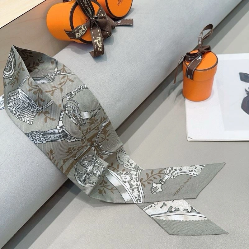 HighQuality Hermes Silk 272779