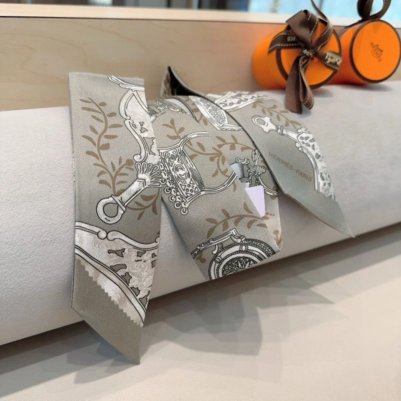 HighQuality Hermes Silk 272779