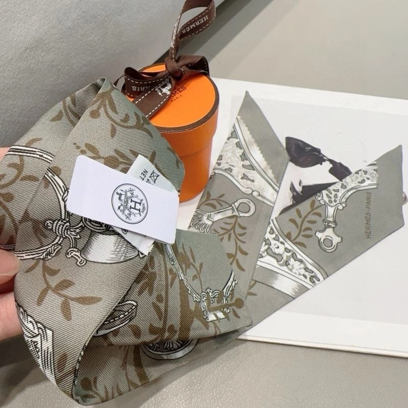 HighQuality Hermes Silk 272779
