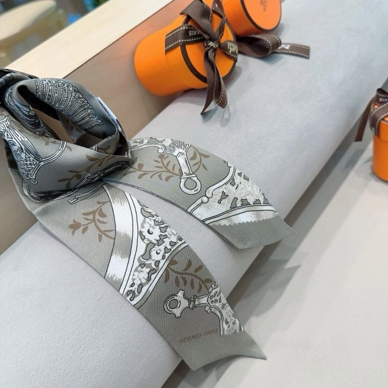 HighQuality Hermes Silk 272779