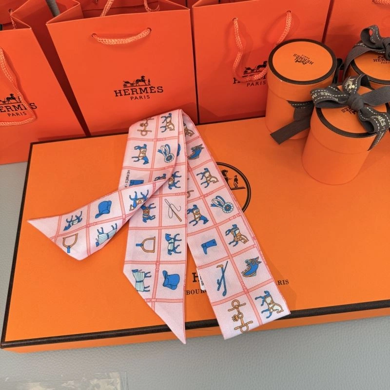 Elegant Hermes Silk 272785