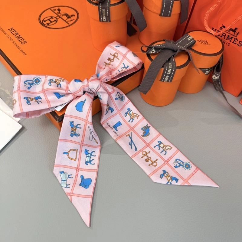 Elegant Hermes Silk 272785