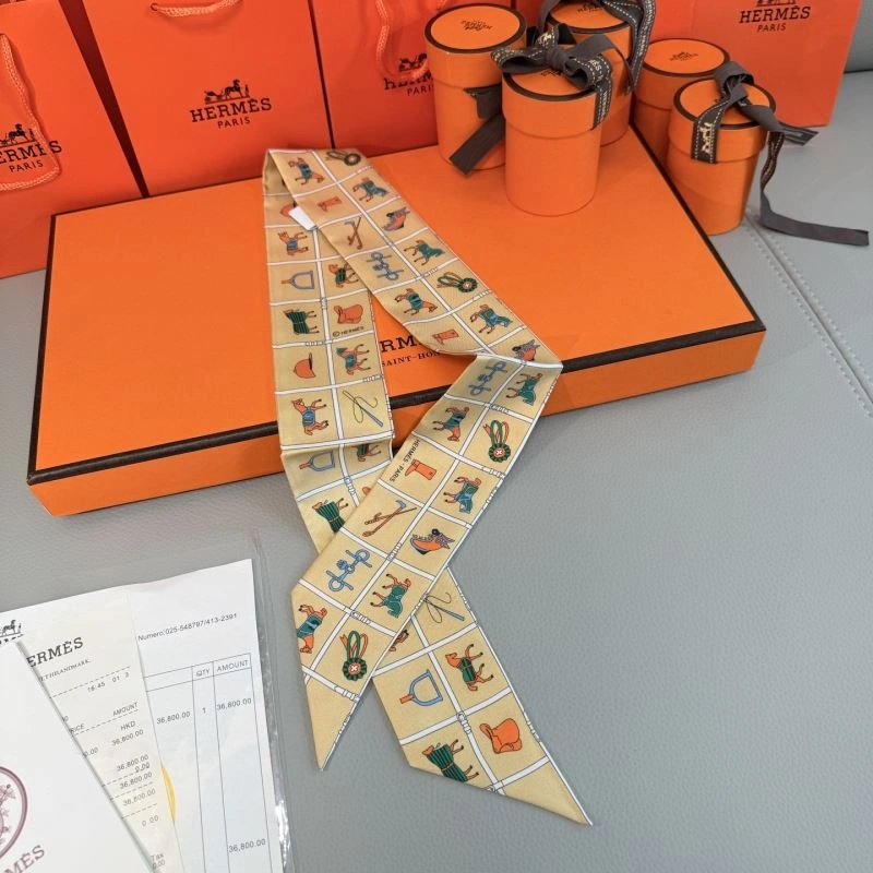 Hermes Silk StreetReady 272795