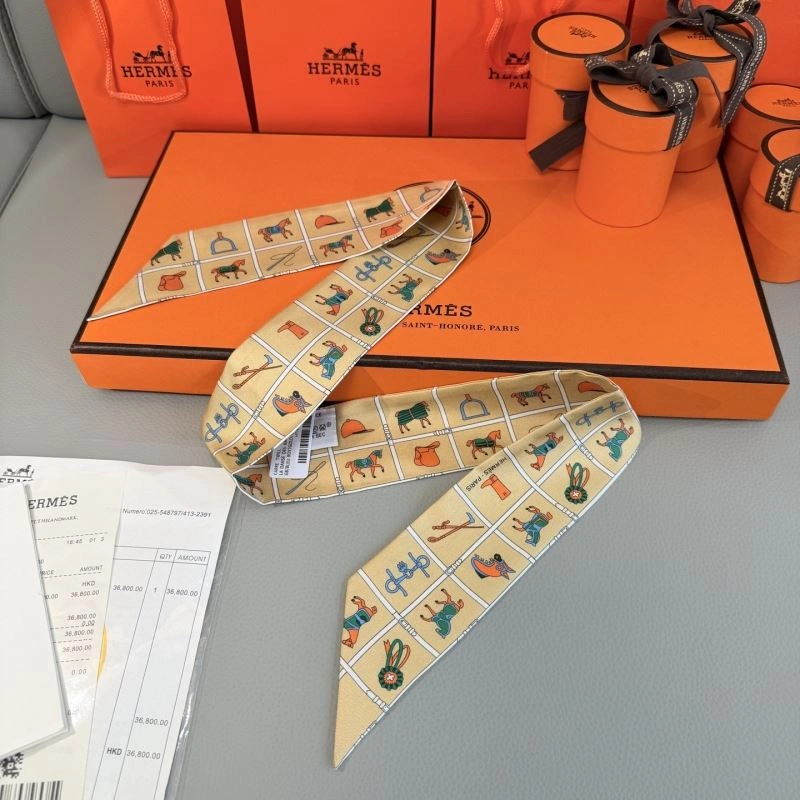 Hermes Silk StreetReady 272795