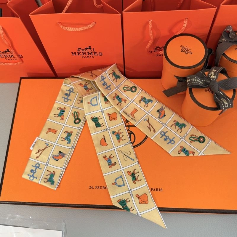 Hermes Silk StreetReady 272795
