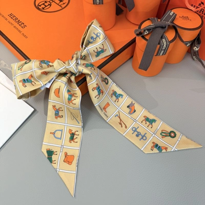 Hermes Silk StreetReady 272795