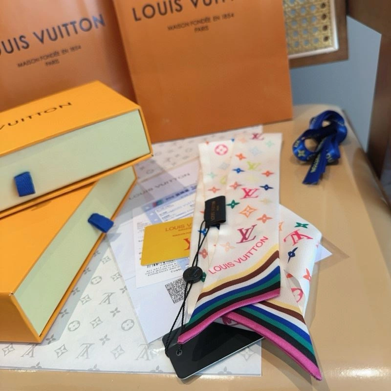 Hermes Silk Elegant 272787