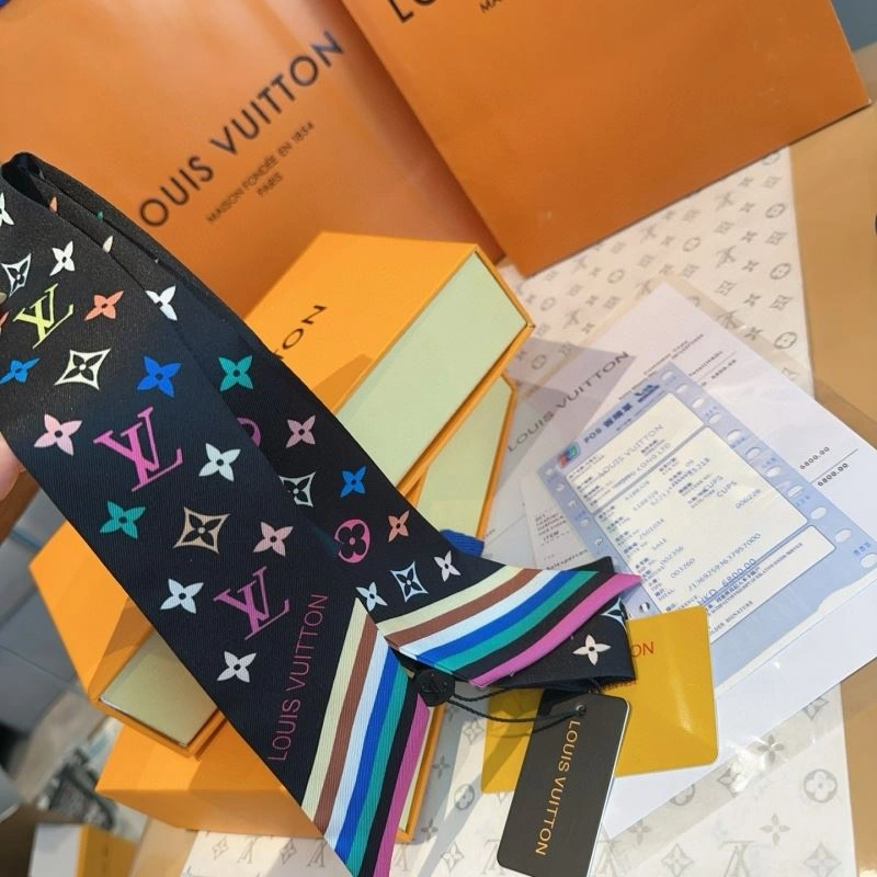 Hermes Silk Soft 272805