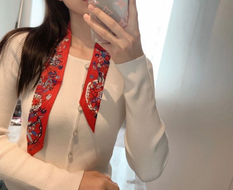 Affordable Hermes Silk 272807