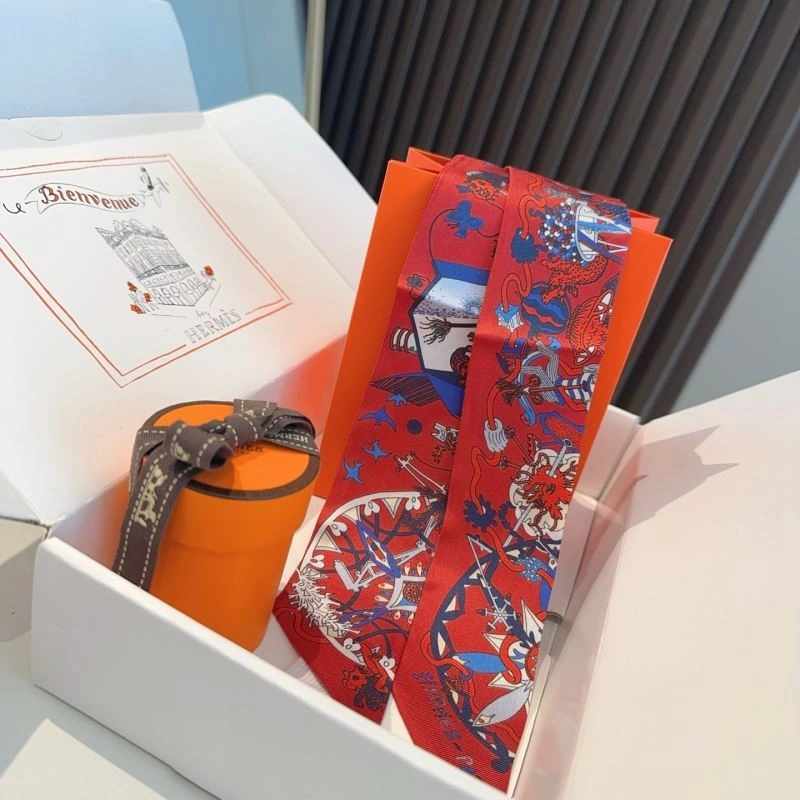 Affordable Hermes Silk 272807